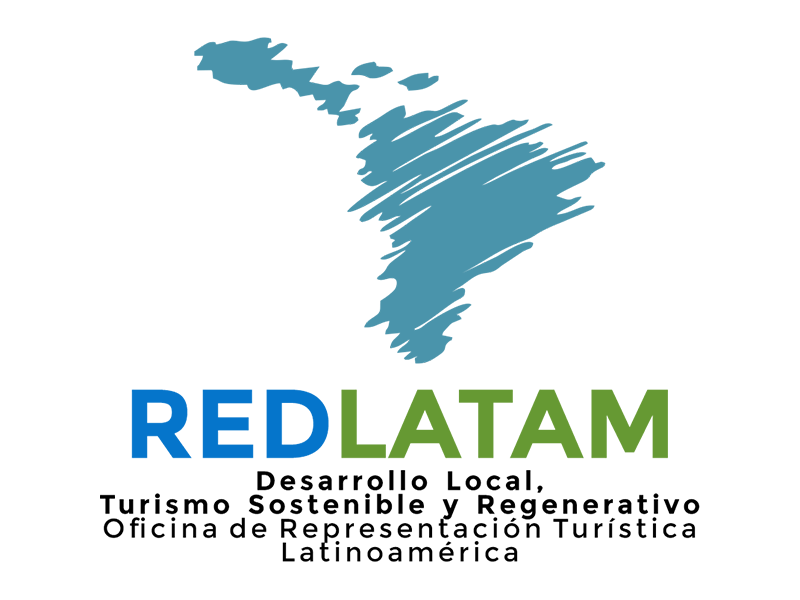 Desarrollo Local y Turismo Sostenible y Regenerativo - Oficina de Representación Turística - Latinoamérica Desarrollo Local y Turismo Sostenible y Regenerativo - Oficina de Representación Turística - Latinoamérica